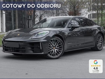 Porsche Panamera III Liftback 4 E-Hybrid 2.9 470KM 2025 PORSCHE Panamera E-Hybrid Sedan 2.9 (470KM) 2025