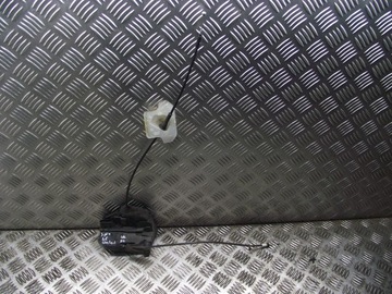 ЗАМОК ДВЕРИ ПЕРЕДНИЙ ЛЕВ QASHQAI J10 LIFT 3PIN