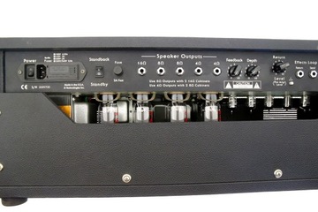 Пользовательские усилители звука OD-100 STANDARD PLUS /SUHR