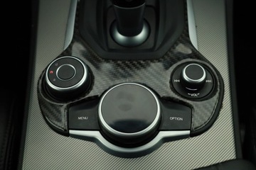 Alfa Romeo Stelvio SUV 2.0 Turbo 280KM 2019 Alfa Romeo Stelvio 2.0 Turbo Q4, Salon Polska, zdjęcie 15