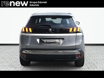 Peugeot 3008 II Crossover 1.2 PureTech 130KM 2019 Peugeot 3008 Polski Salon | Pierwszy właściciel |, zdjęcie 6