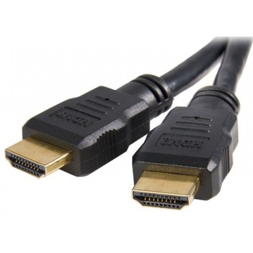 Kabel HDMI - HDMI Minimum 1m