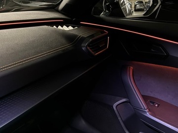 Cupra Formentor Crossover 1.5 TSI 150KM 2026 Cupra Formentor 1.5 eTSI mHEV DSG 150 KM, zdjęcie 30