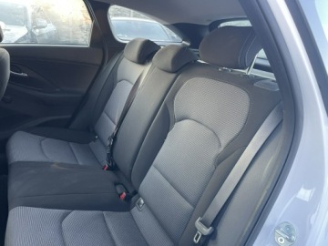 Hyundai i30 III Wagon Facelifting 1.0 T-GDI 120KM 2024 Hyundai i30 Klimatyzacja mHEV, zdjęcie 10