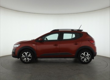 Dacia Logan III 2021 Dacia Sandero 1.0 TCe, Salon Polska, zdjęcie 2