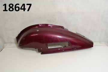 ogon zadupek owiewka Honda Shadow Joker 50 90 99r
