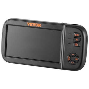 Kamera Endoskopowa Potrójny obiektyw 2860mAh 5M