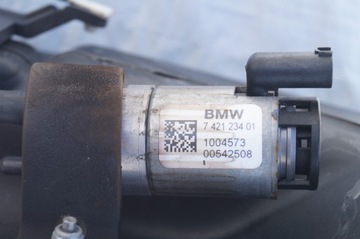 БАК ADBLUE НАСОС BMW 3 F30 7421234 7295660