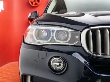 BMW X5 F15 SUV xDrive40d 313KM 2015 Od ręki - xDrive40d Suv 313KM 2015, zdjęcie 25