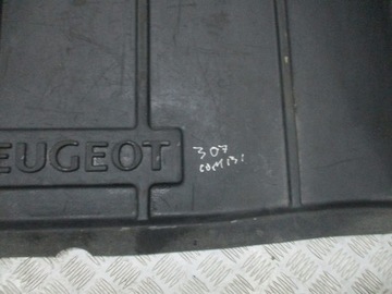 КОВРИК, ВСТАВКА В БАГАЖНИК PEUGEOT 307 SW COMBI