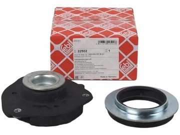 ПОДУШКА АМОРТИЗАТОРА FEBI С ПОДШИПНИКОМ 22502
