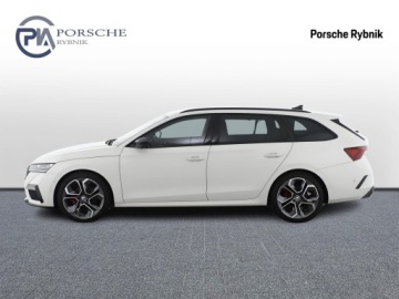 Skoda Octavia IV Kombi 2.0 TDI SCR 200KM 2023 Skoda Octavia Combi 2.0TDI 200KM ACC Hak Matrix Sm, zdjęcie 1