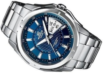CASIO EDIFICE EF-129D-2AVEF Мужские часы