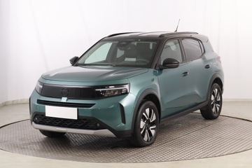 Opel Frontera C 2025 Opel Frontera 1.2 hybrid, Salon Polska, zdjęcie 1