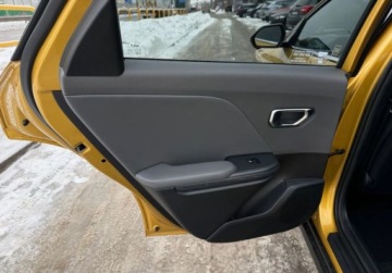 Kia 2025 Kia K4 MY2026 business line 180KM automat 7DCT samochod NOWY dealera KIA, zdjęcie 21