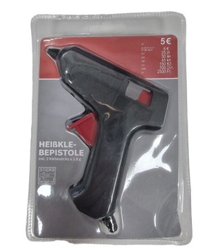 Pistolet na klej TEDI