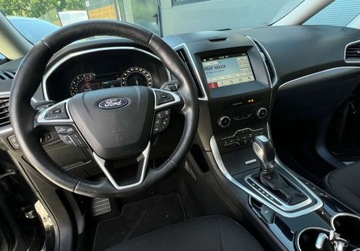 Ford Galaxy IV Van 2.0 TDCi 150KM 2018 Ford Galaxy II 2.0 TDCI 150KM navi GWARANCJA 7 osobowy 2.0 Diesel, zdjęcie 27