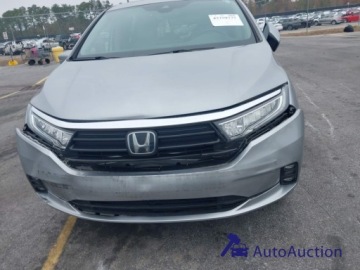 Honda Odyssey IV 2023 Honda Odyssey 2023 HONDA ODYSSEY EX-L 3.5 Benzyna 280KM