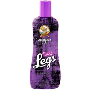 Australian Gold Dark Legs Do Opalania Nóg 250ml