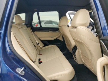 BMW X3 G01 2022 BMW X3 XDrive30I 2022 2.0 Benzyna 248KM, zdjęcie 10