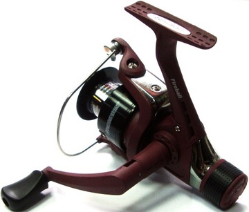 Катушка Fireball 303 RD Robinson