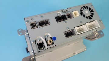 MITSUBISHI OUTLANDER III PHEV 20r РАДИОНАВИГАЦИОННЫЙ 8740A100 9Y137137