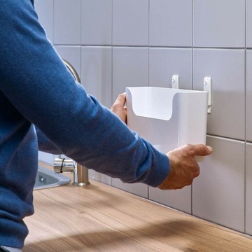 TESA Gwóźdź samoprzylepne do płytek 3kg 77763