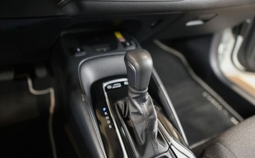 Toyota Corolla XII 2023 Toyota Corolla 1.8 Hybrid Comfort 1.8 Hybryda 140KM, zdjęcie 16