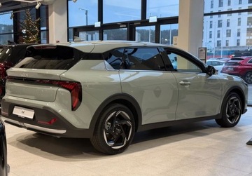 Kia 2025 Kia K4 MY2026 NOWA L 150KM automat 7DCT samochod NOWY dealera KIA 1.6, zdjęcie 10