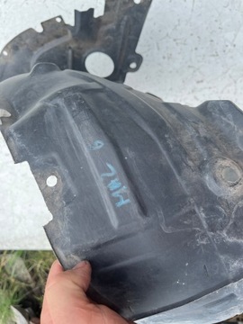 MAZDA 6 GH PODBĚH LEVÉ PŘEDNÍ K7016-56140 11 R