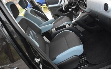 Citroen Berlingo II Van Long Facelifting 1.6 HDi 92KM 2013 Citroen Berlingo 1.6 HDI Klima Oryginal Lakier Hak 2 KPL Kol Sprowadzony, zdjęcie 25