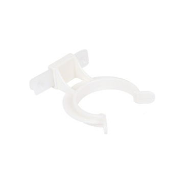 10 x Klips do cokołu / nóżki Axilo HAFELE