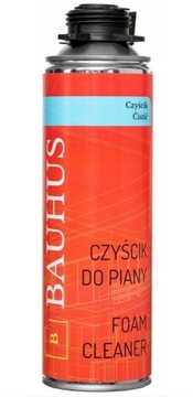 Набор изоляционной пены POLYNOR FOAM PUR, 16 шт.