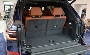 BMW X7 SUV M Facelifting 4.4 M60i 530KM 2025 BMW X7 Dostepne od reki RABAT 20 BMW Bonkowscy Wroclaw 4.4 Benzyna, zdjęcie 20