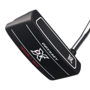Гольф-клюшка Putter ODYSSEY PUTTER DFX DOUBLE WIDE