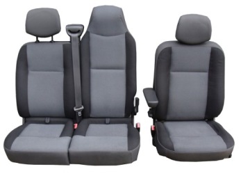 RENAULT Master 3 OPEL Movano B 2010-2022 POKROWCE