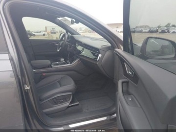 Audi Q7 II 2023 Audi Q7 Prestige 55 Tfsi Quattro Tiptronic 2023 3.0l 3.0 Benzyna 335KM, zdjęcie 9