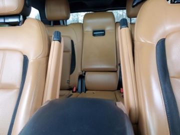 Land Rover Range Rover Sport II 2018 Land Rover Range Rover Sport Supercharged Dynamic 2018 5.0l 5.0 Benzyna, zdjęcie 10