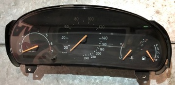 SAAB 95 2.0 TURBO LICZNIK 69795-630 5035993
