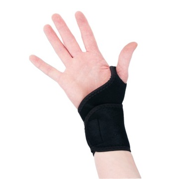 СТАБИЛИЗАТОР ЗАПЯСТЬЯ УНИВЕРСАЛЬНЫЕ НЕОПРЕНОВЫЕ ОРТЕЗЫ НА ЗАПЯСТЬЯ