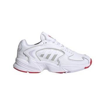 Buty damskie adidas Originals Falcon 2000 białe