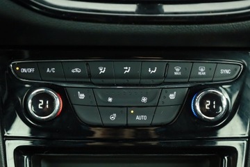 Opel Astra K Sportstourer Facelifting 1.5 Diesel 122KM 2020 Opel Astra 1.5 CDTI, Salon Polska, Serwis ASO, zdjęcie 9