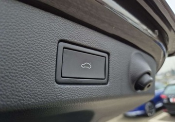 Volkswagen Arteon Fastback Facelifting 2.0 TDI 200KM 2022 Volkswagen Arteon Elegance 2.0TDI 200KM DSG Kamera DCC ACC Skora Hak Harma, zdjęcie 36