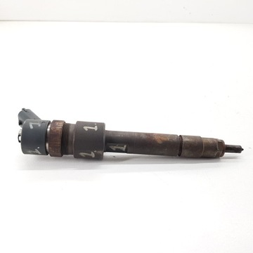 0445110276 VSTŘIKOVAČE 1.9 CDTI 74 2006 OPEL ASTRA H (L48)