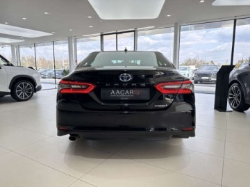 Toyota Camry IX Sedan 2.5 Hybrid Dynamic Force 218KM 2022 Toyota Camry Executive Nawigacja Skorzana tapicerka Kamera cofania Car, zdjęcie 2