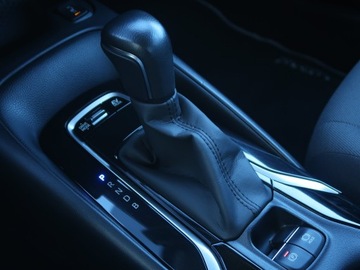 Toyota Corolla XII Sedan 1.8 Hybrid 122KM 2022 Toyota Corolla 1.8 Hybrid, Salon Polska, zdjęcie 16