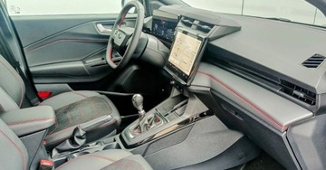 Ford Puma II Crossover Facelifting 1.0 EcoBoost Hybrid 125KM 2025 Ford Puma Puma ST-LINE X 125 KM man. 6 Hybryda 125KM, zdjęcie 8