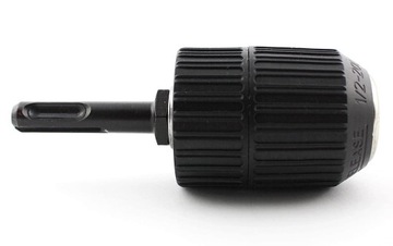 СВЕРЛИЛЬНЫЙ ПАТРОН САМОЗАЖИМНЫЙ 1/2 SDS+АДАПТЕР