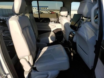 Jeep 2022 Jeep Wagoneer Series III, 2022r., 4x4, 5.7L, zdjęcie 9