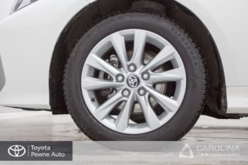 Toyota Corolla XII Sedan Facelifting 1.8 Hybrid 140KM 2024 Toyota Corolla Seria E21 (2019-) 1.8 Hybrid Comfor, zdjęcie 19